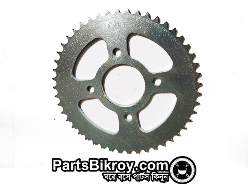 rear sprocket lifan kpr 150
