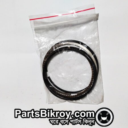 ring set for kp v2 150cc
