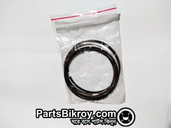 ring set for kp v2 150cc