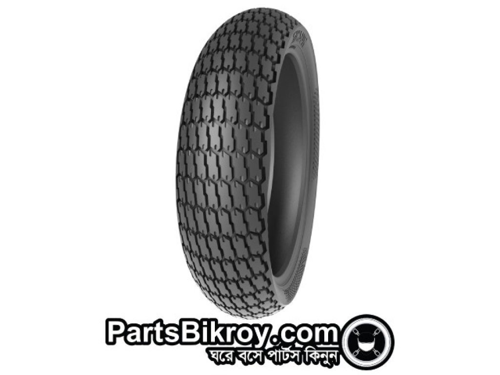 TS697 Domino2 Limited Edition Tyre