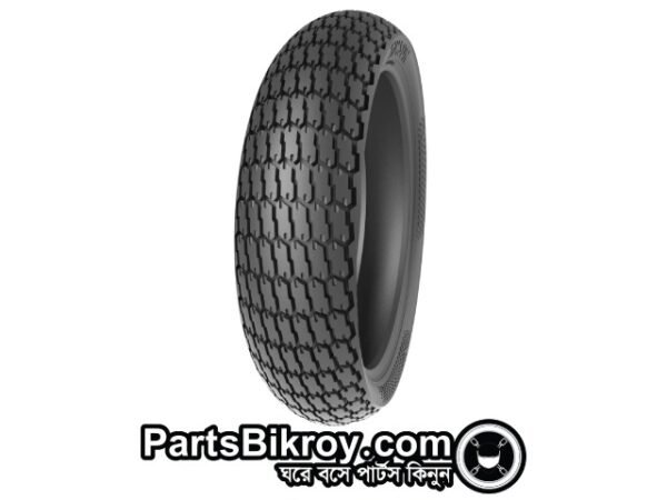 TS697 Domino2 Limited Edition Tyre