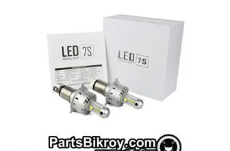 7s led for motorcycle