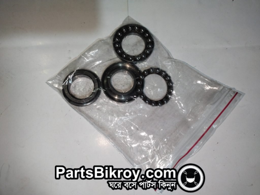 ball racer set for lifan kpr