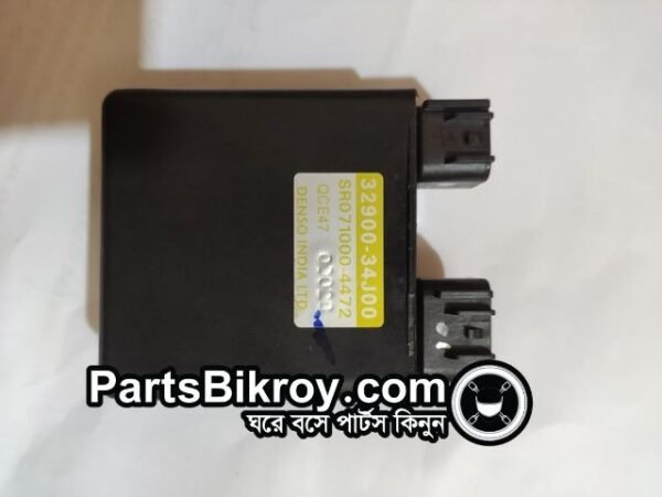cdi unit cdi coil genuine gixxer sf