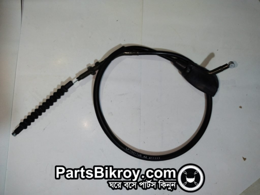 clutch cable for lifan kpr 150cc