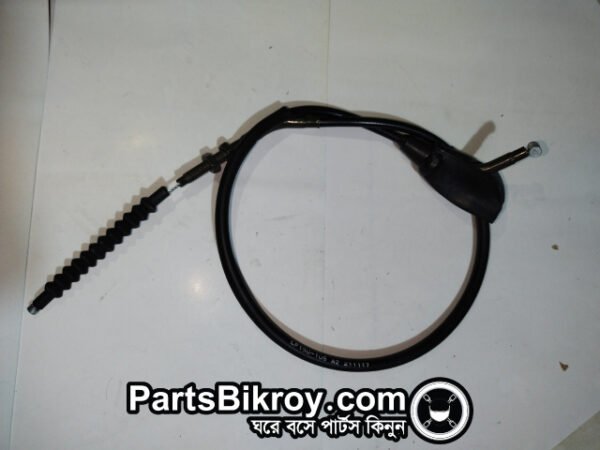 clutch cable for lifan kpr 150cc