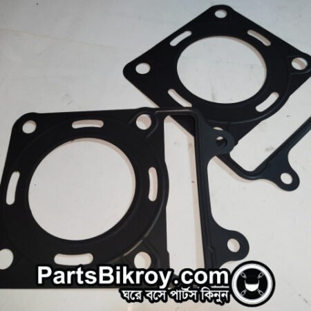 cylinder head gasket for lifan kpr 150