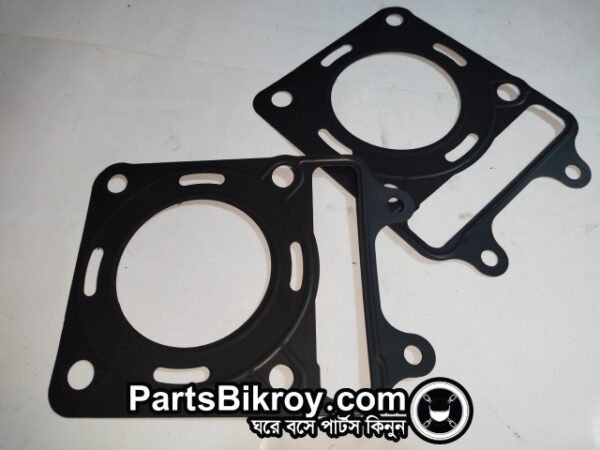 cylinder head gasket for lifan kpr 150