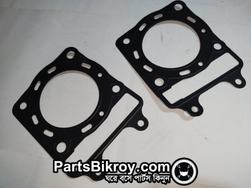 cylinder head gasket for lifan kpr 165r
