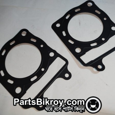 cylinder head gasket for lifan kpr 165r
