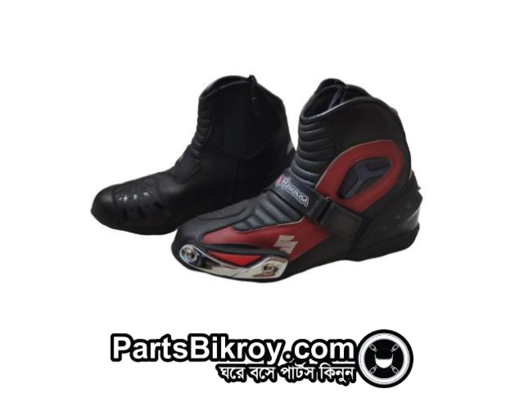 hayabusa boot small