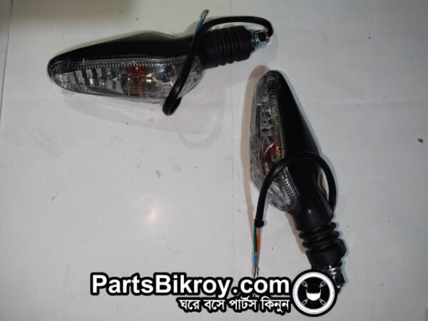 indicator assembly for lifan kpr