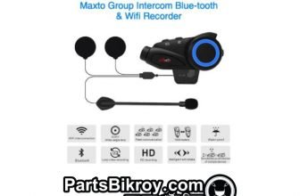 maxto m3 helmet headset