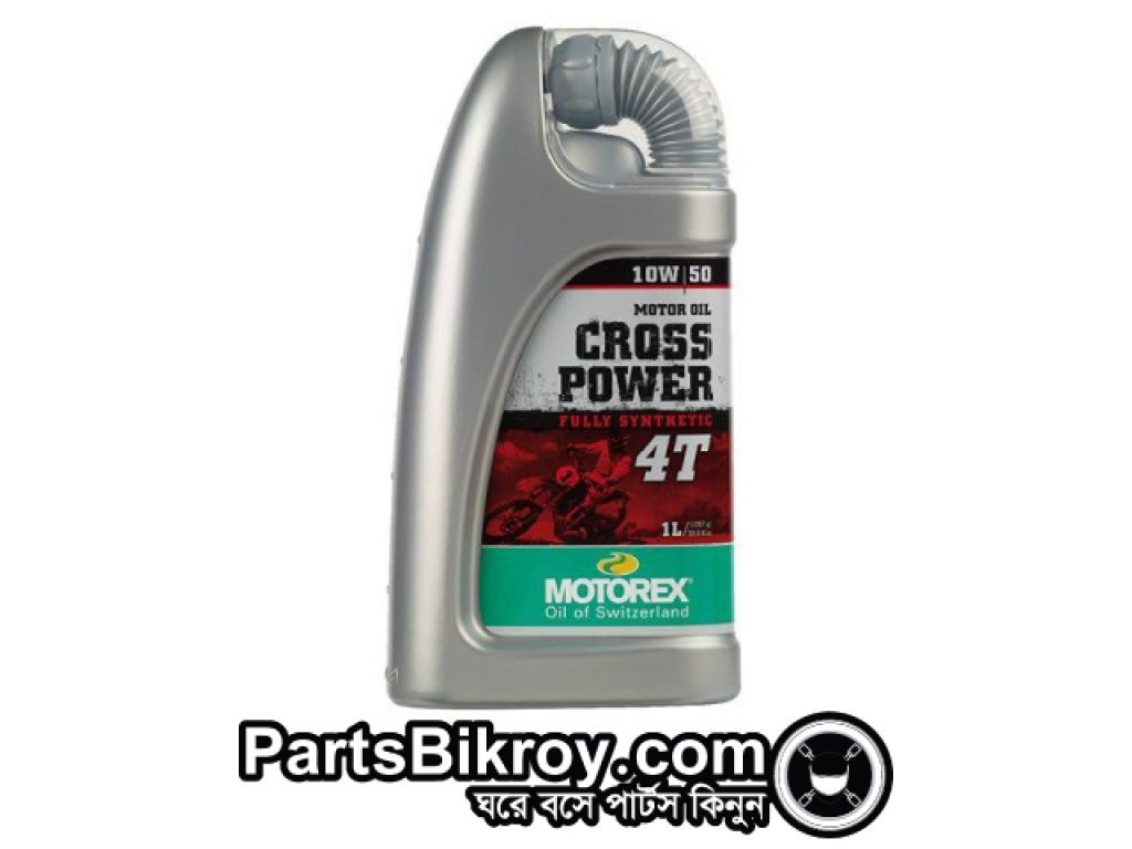 motorex top speed 10w30