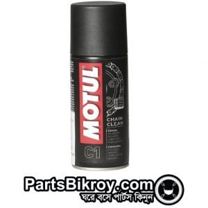 motul c1 chain clean for all bikes