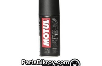 motul c1 chain clean for all bikes