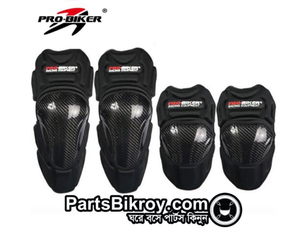 probiker carbon guard