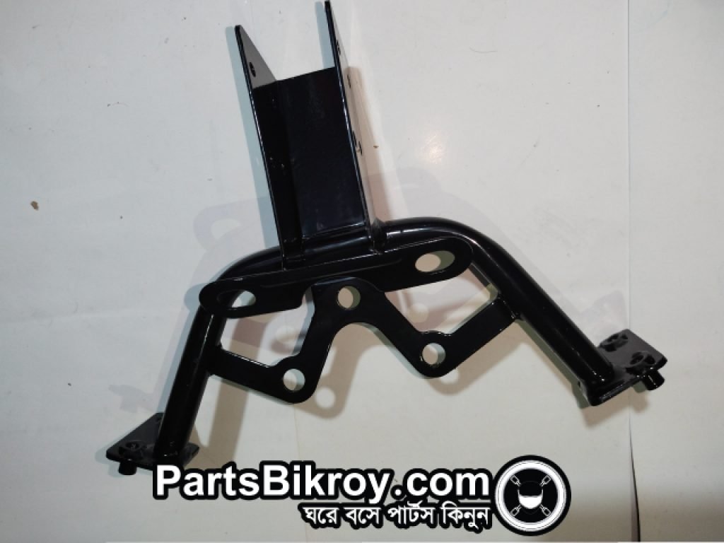 stay comp headlight clamp for lifan kpr