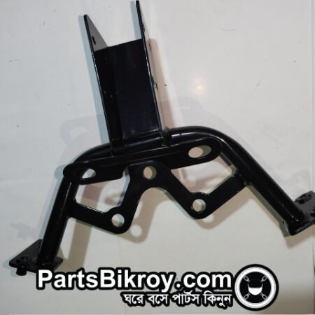 stay comp headlight clamp for lifan kpr