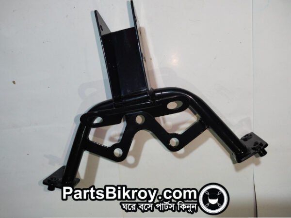 stay comp headlight clamp for lifan kpr