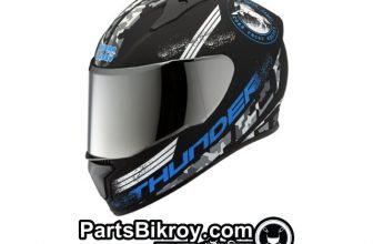 studds thunder d2 blue