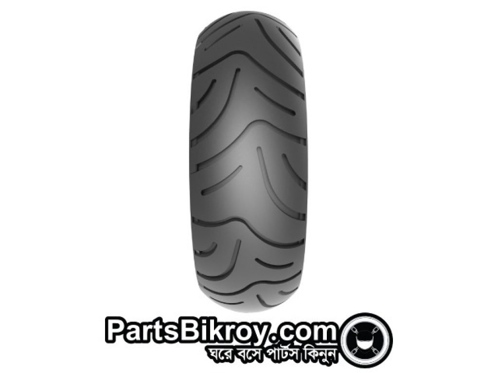 timsun ts606 scooter tyres tyre 130-60-13 (2)