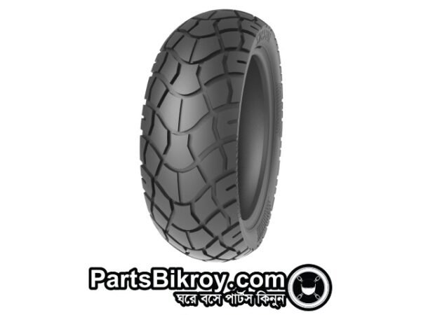timsun ts652 scooter tyres tyre 120-70-12