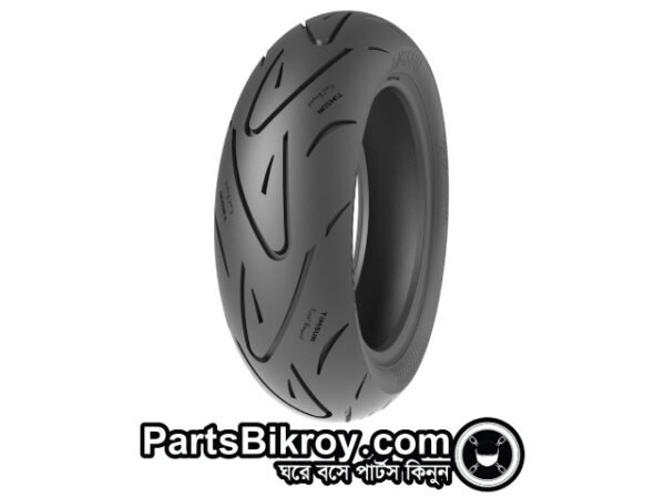 timsun ts660 orca sport track tyre 130-70-17