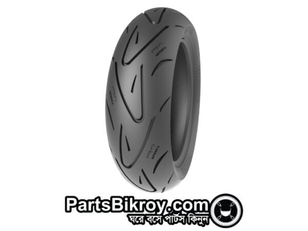 timsun ts660 orca sport track tyre 160-60-16
