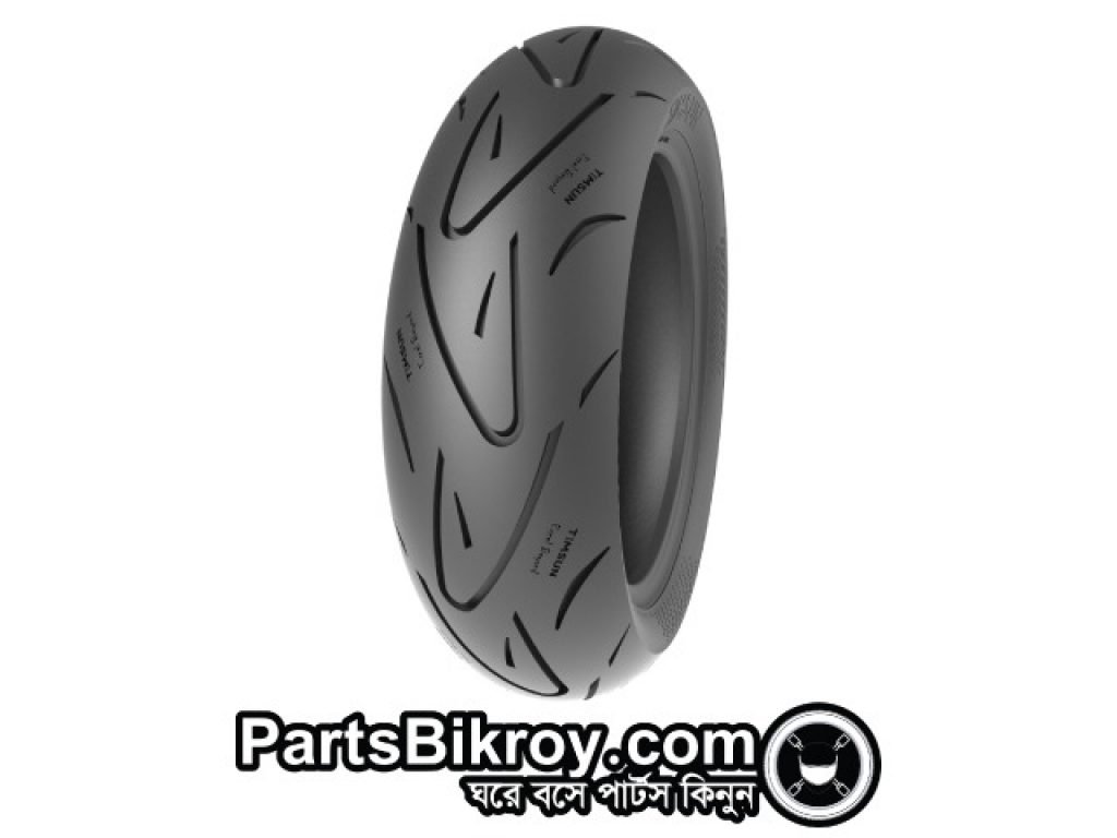 timsun ts660 orca sport track tyre 160-60-17