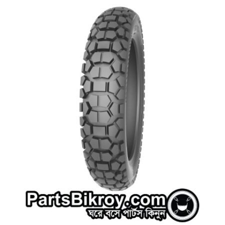 ts819 oasis advanture tyre dual purpouse 90-90-19