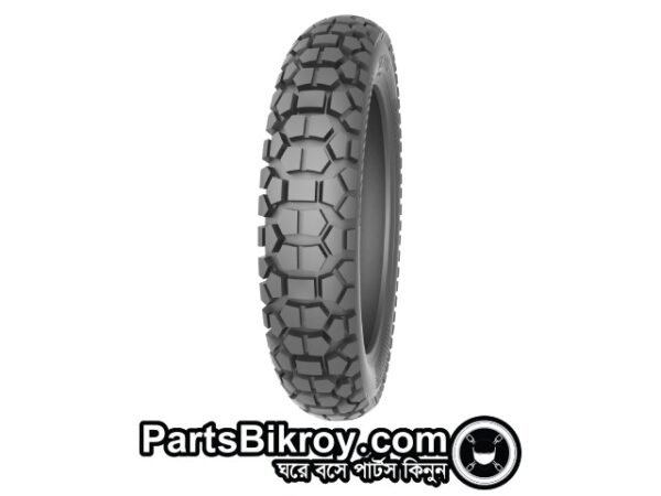 ts819 oasis advanture tyre dual purpouse 90-90-19