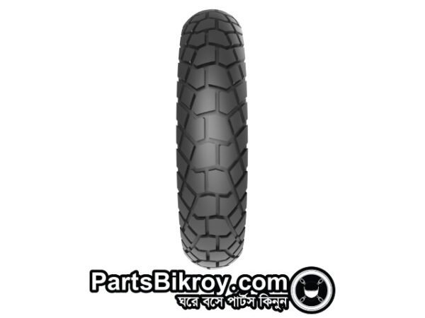ts822 oasis advanture tyre dual purpouse 140-70-17