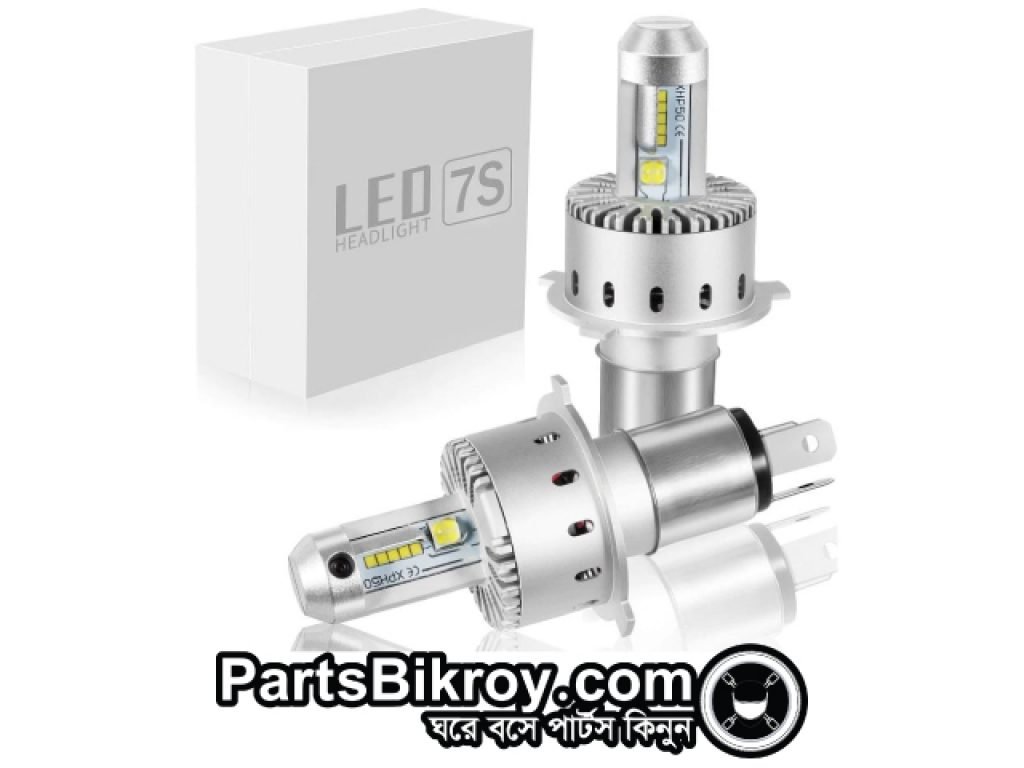 7s led for motorcycle