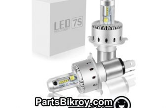 7s led for motorcycle