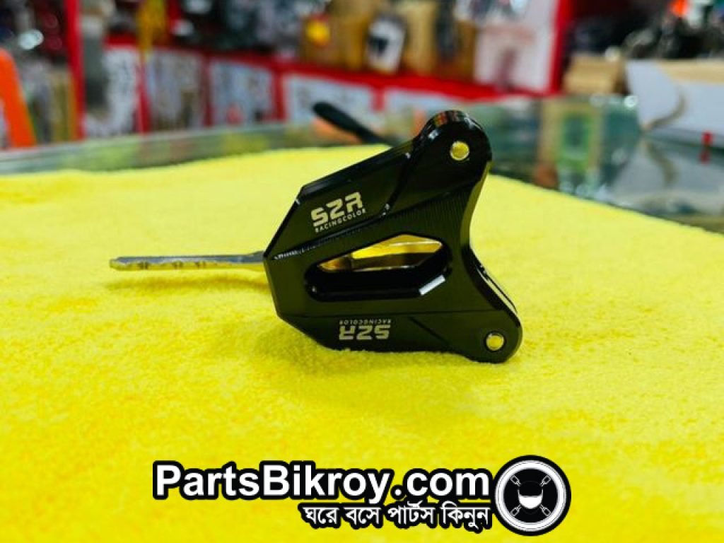 apache 4v key cover rainbow