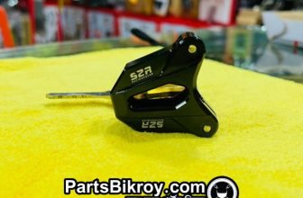 apache 4v key cover rainbow