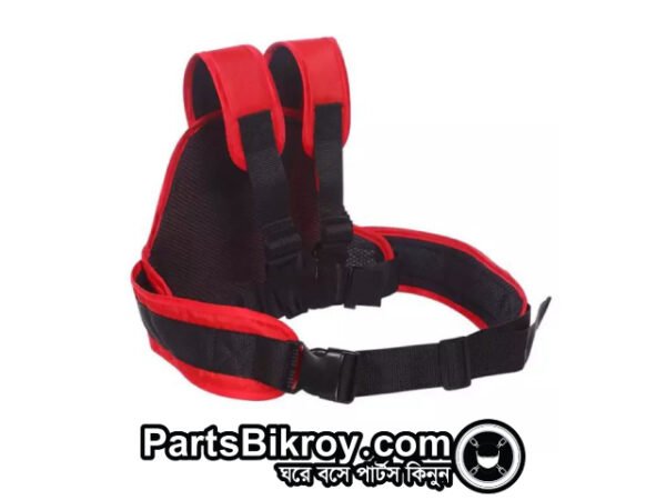 baby carrier belt