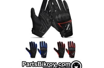 boodun full hand gloves