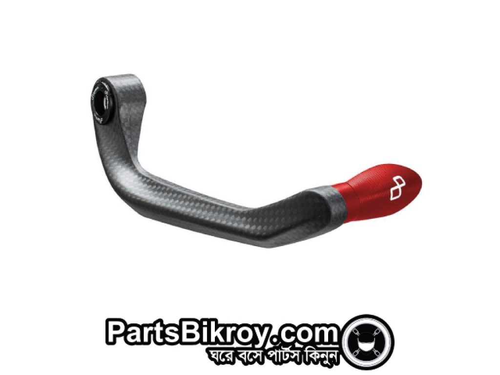carbon lever guard universal