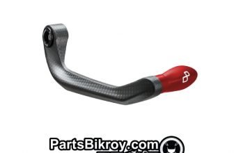 carbon lever guard universal