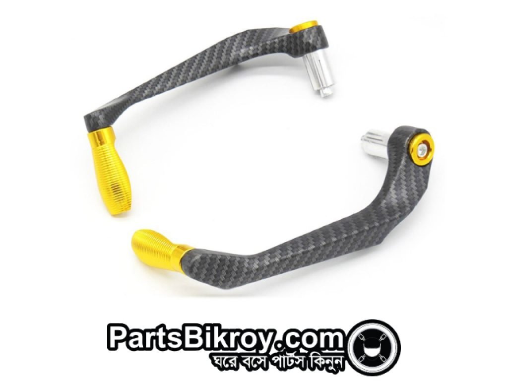 carbon lever guard universal