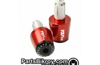cnc handle gutli for mt-15