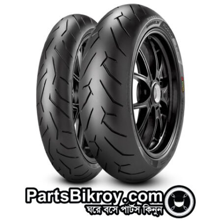 diablo™ rosso pair