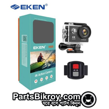 eken h9r 4k wifi waterproof sports action camera