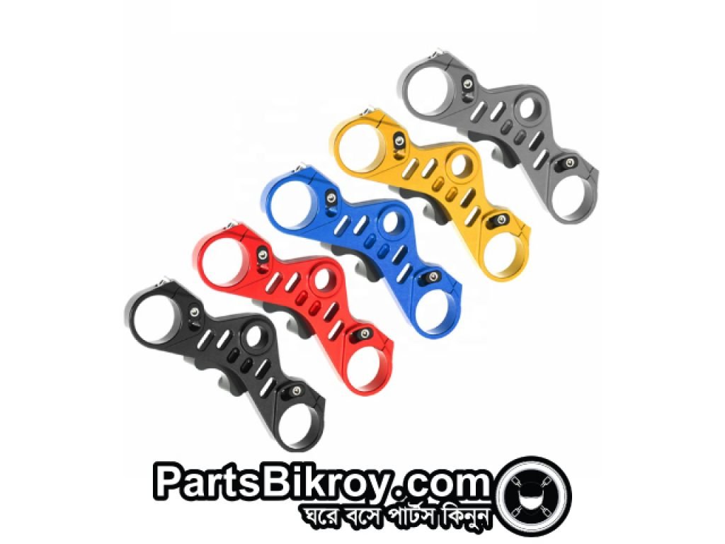 handle crown yamaha r15 v3