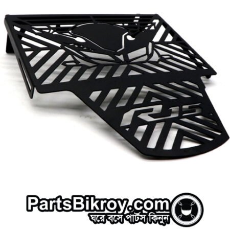 heavy radiator guard r15 v.3