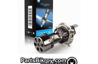 hjg m8 motorcycle led