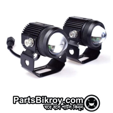hjg mini fog light duel tone