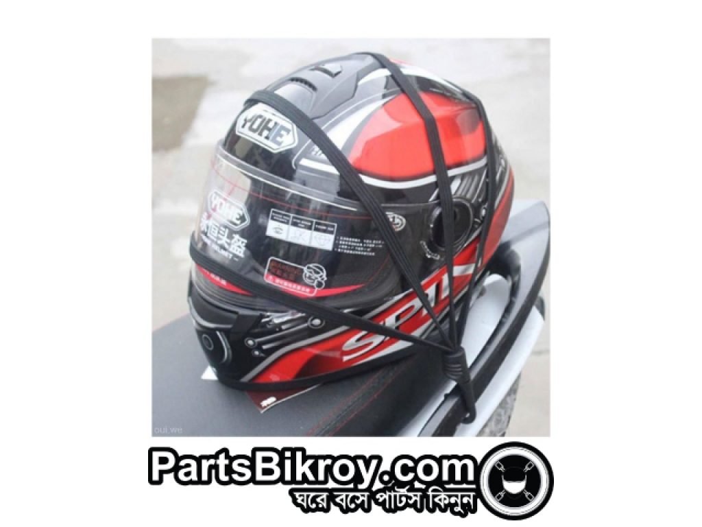 java racing helmet dori
